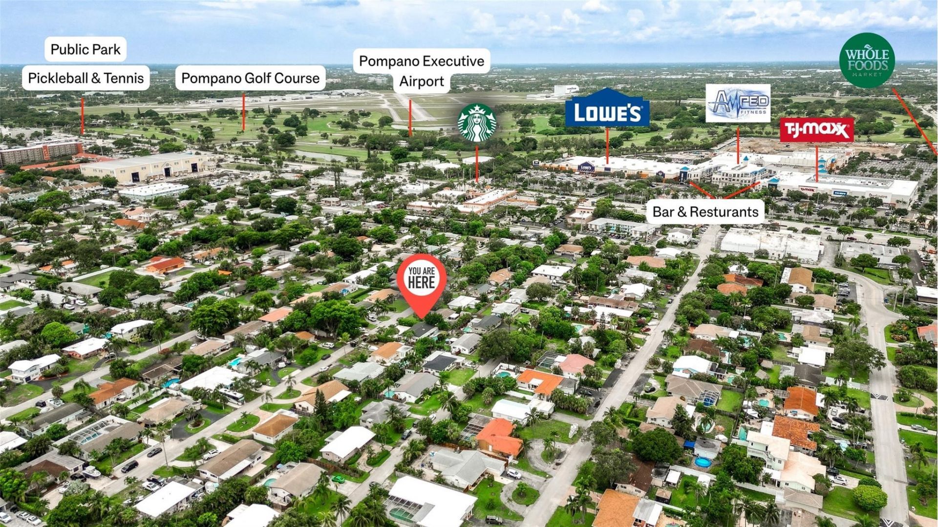 2621 NE 20th Street, Pompano Beach, FL 33064 Photo