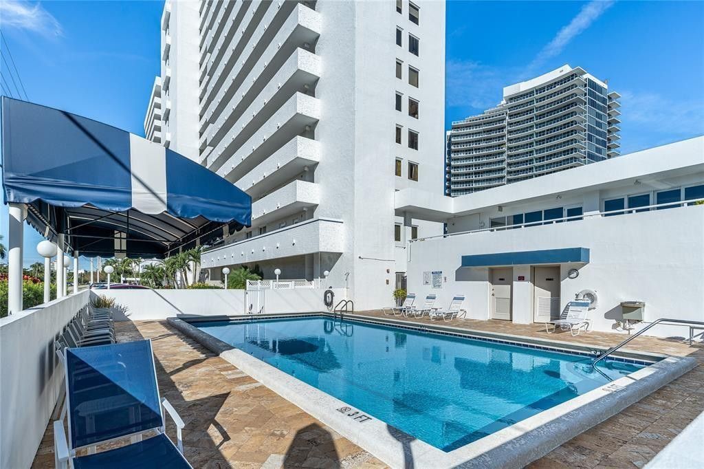 2200 NE 33rd Avenue, Unit 8G, Fort Lauderdale, FL 33305 Photo