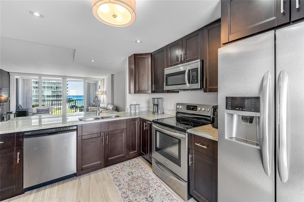 2200 NE 33rd Avenue, Unit 8G, Fort Lauderdale, FL 33305 Photo