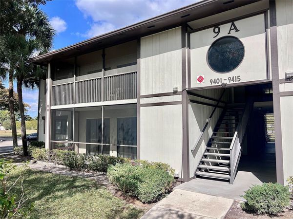 9403 W McNab Rd, Unit 201, Fort Lauderdale, FL 33321