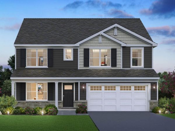 14855 S Parkview Drive, Plainfield, IL 60544