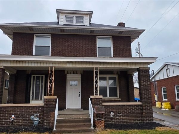 1254 Main Street, Follansbee, WV 26037