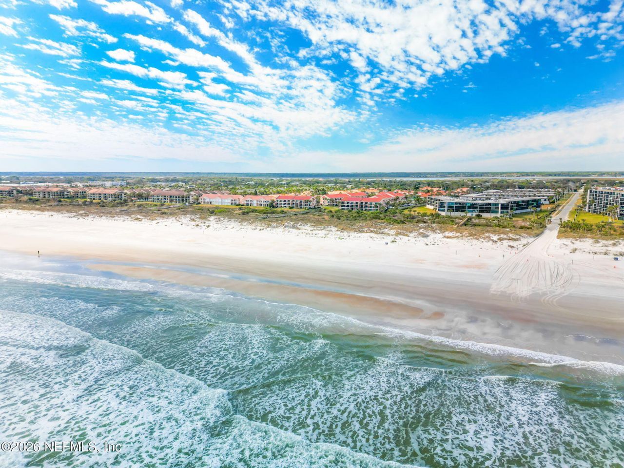 1733 Sea Fair Drive, Saint Augustine, FL 32080 Main Photo