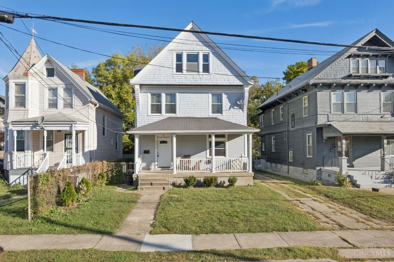 1932 Clarion Avenue, Cincinnati, OH 45207 Main Photo