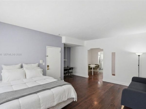 736 12th St, Unit 7, Miami Beach, FL 33139