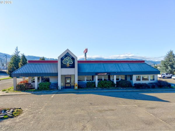 125 PONDEROSA DR, Sutherlin, OR 97479