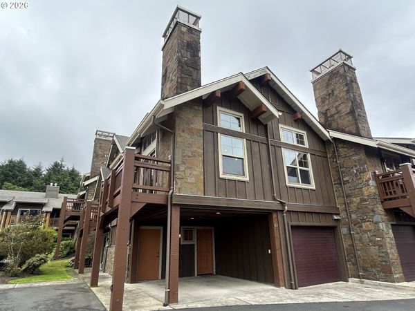 132 E SURFCREST AVE, Unit C1-D, Cannon Beach, OR 97110