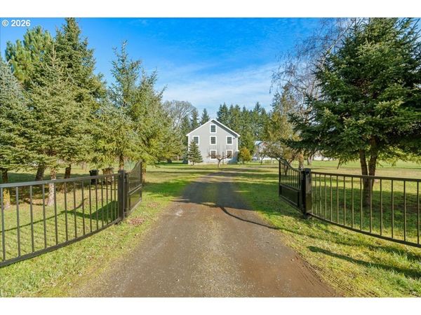 41235 OUPOR DR, Scio, OR 97374