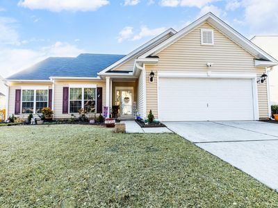 9615 N Carousel Circle, Summerville, SC 29485