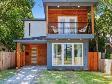 2021 Leath Street, Dallas, TX 75212