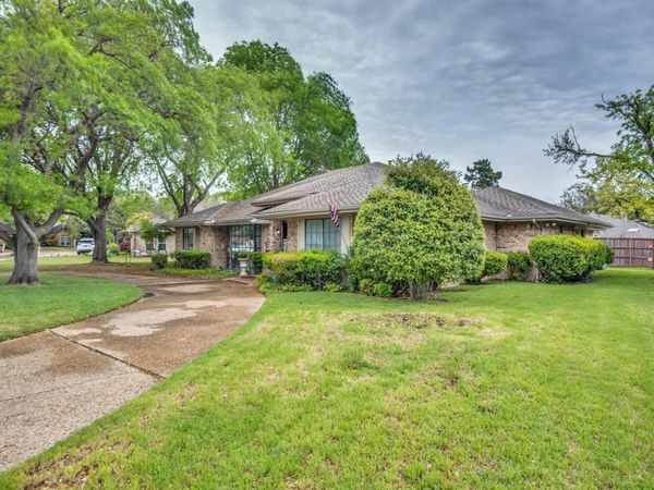 4009 Villa Grove Drive, Dallas, TX 75287