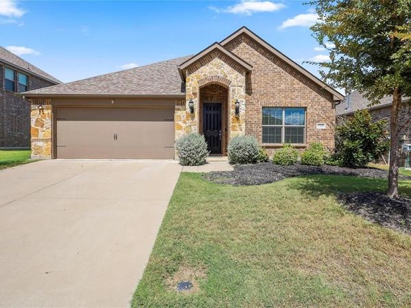 1229 Carinna Drive, Anna, TX 75409