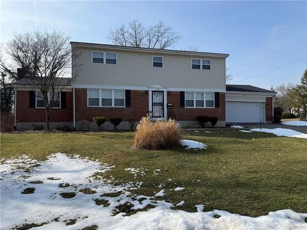3467 Zephyr Drive, Dayton, OH 45414