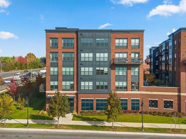 502 DIAMONDBACK DRIVE, Unit 200, GAITHERSBURG, MD 20878