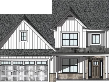 THE SEDONA - FARMBROOKE MEADOWS, YORK, PA 17406