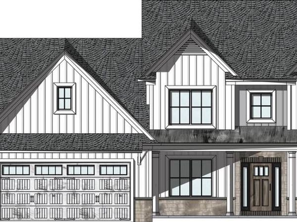 THE SEDONA - FARMBROOKE MEADOWS, YORK, PA 17406