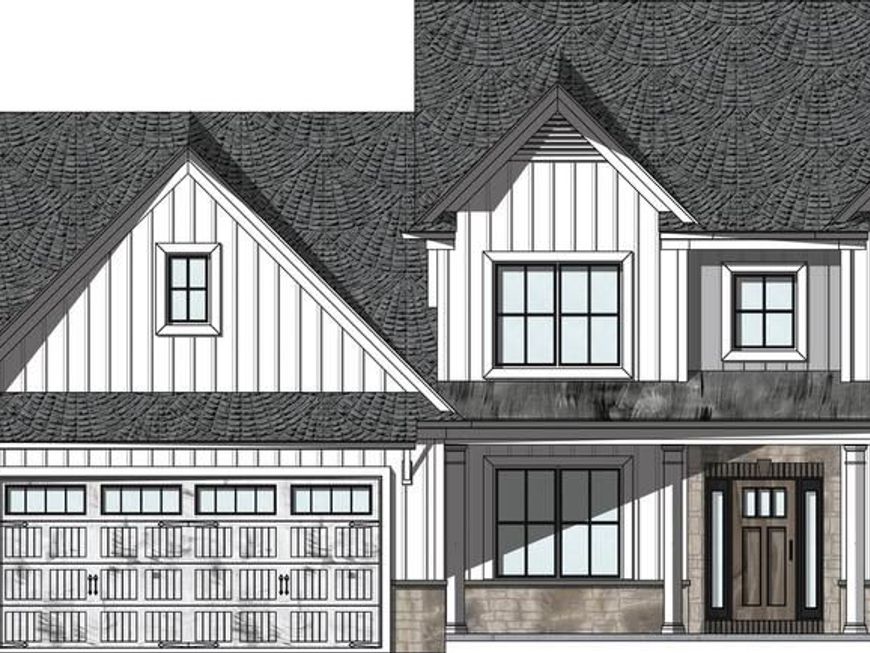 The Sedona - Farmbrooke Meadows, York, PA 17406 Main Photo