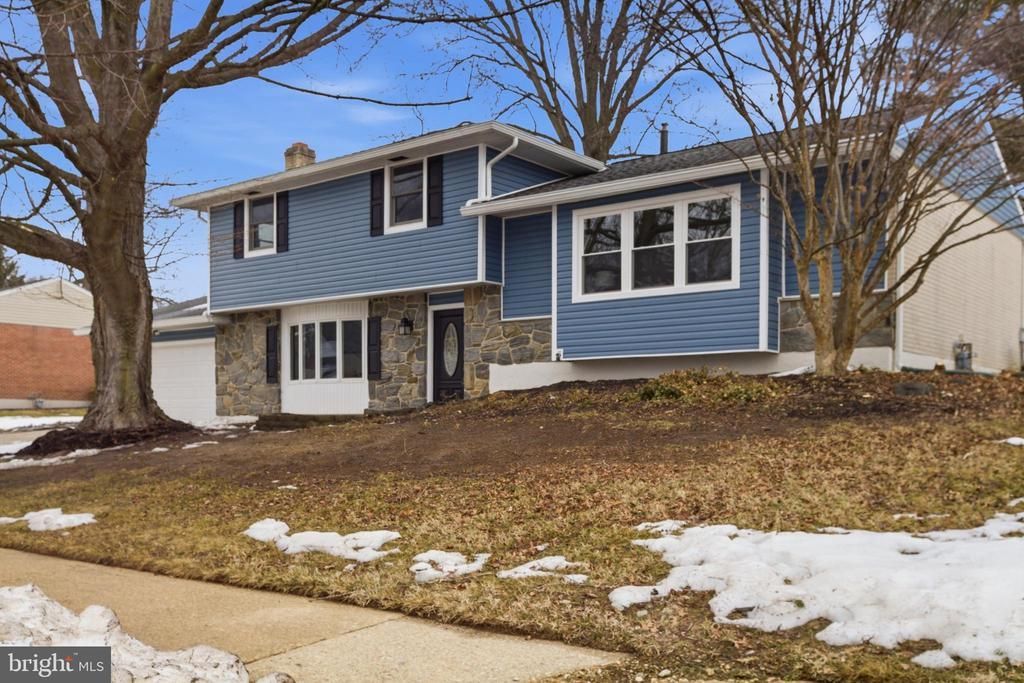 2421 Kingman Drive, Wilmington, DE 19810 Main Photo