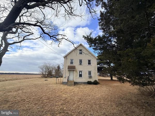 26414 GUM TREE ROAD, DAGSBORO, DE 19939