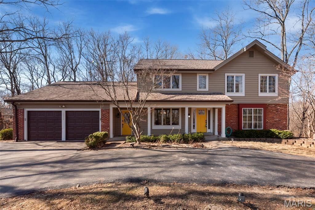 18870 Highwood Estates Drive, Wildwood, MO 63069 Main Photo