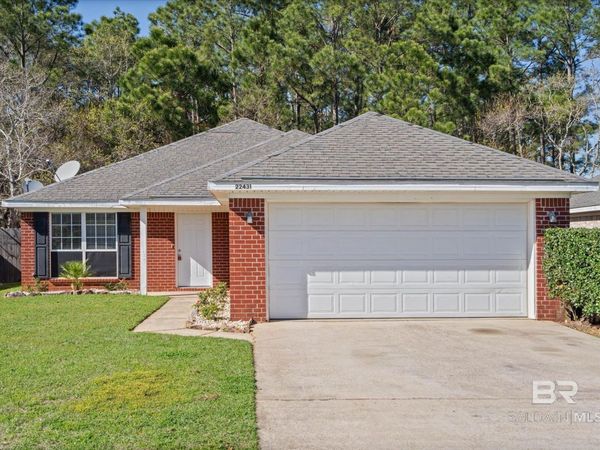 22431 Beaver Creek Lane, Orange Beach, AL 36561