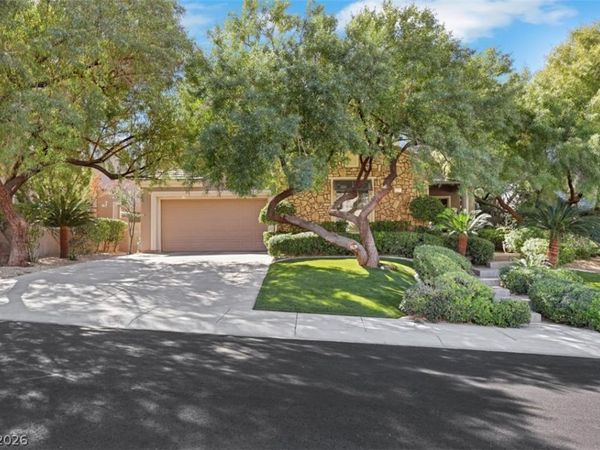 15 Oro Valley Drive, Henderson, NV 89052