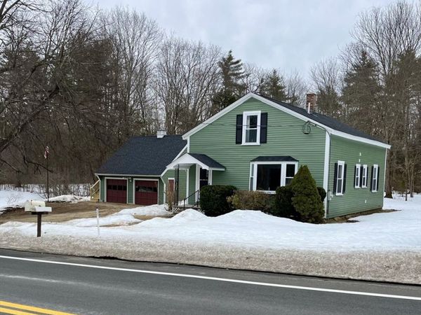152 Dudley Rd, Templeton, MA 01468