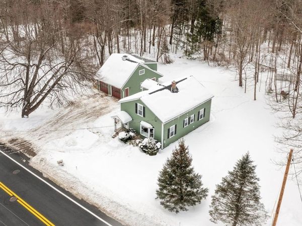 152 Dudley Rd, Templeton, MA 01468