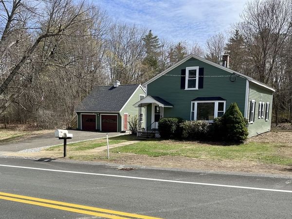 152 Dudley Rd, Templeton, MA 01468