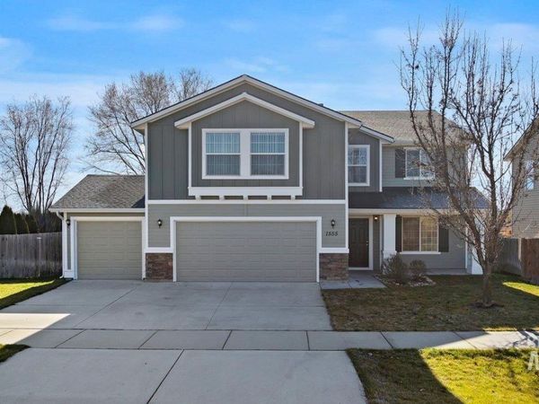 1555 Condor Drive, Middleton, ID 83644