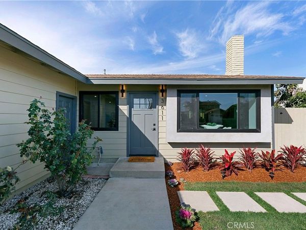 3611 W 153rd Street, Lawndale, CA 90260