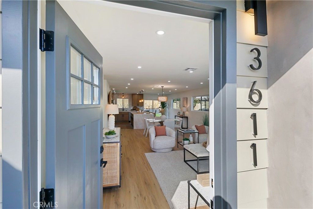 3611 W 153rd Street, Lawndale, CA 90260 Main Photo