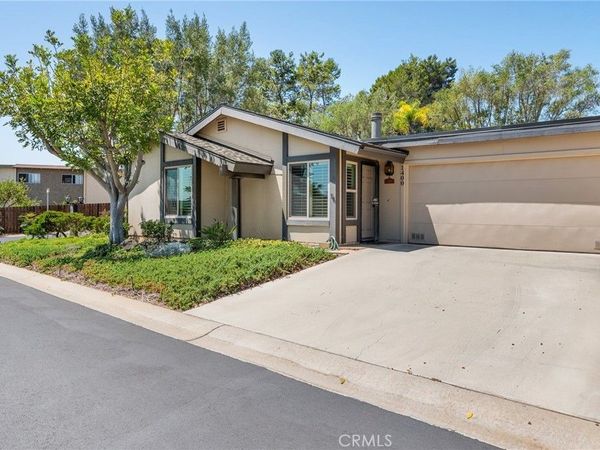 1400 Market Street, Vista, CA 92084