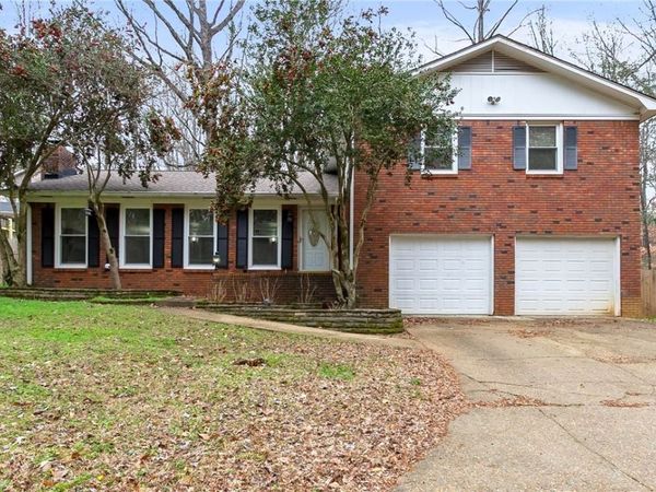 4004- Pelham Heights Road, Tuscaloosa, AL 35404
