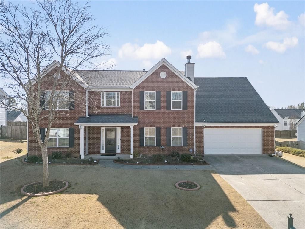 2461 Lance Ridge Way, Buford, GA 30519 Main Photo