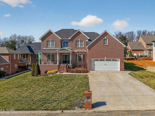 1312 Bridle , Cookeville, TN 38501