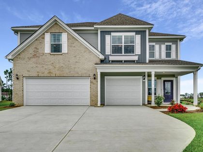 152 Grange Circle Summerville, SC 29486