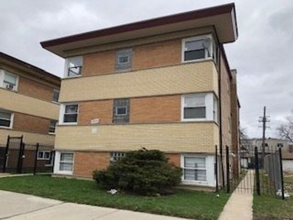 2254 W Garfield Boulevard, Unit 1R, Chicago, IL 60609