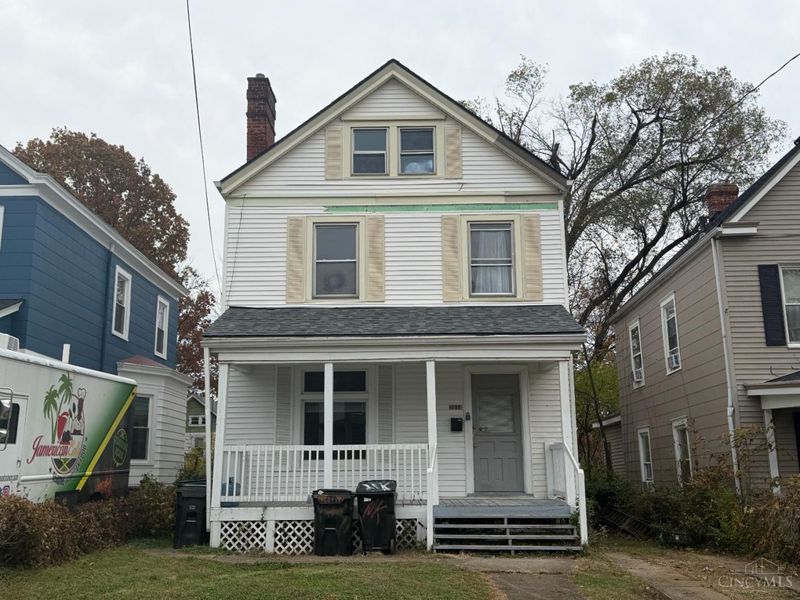 3514 Bevis Avenue, Cincinnati, OH 45207 Photo 1