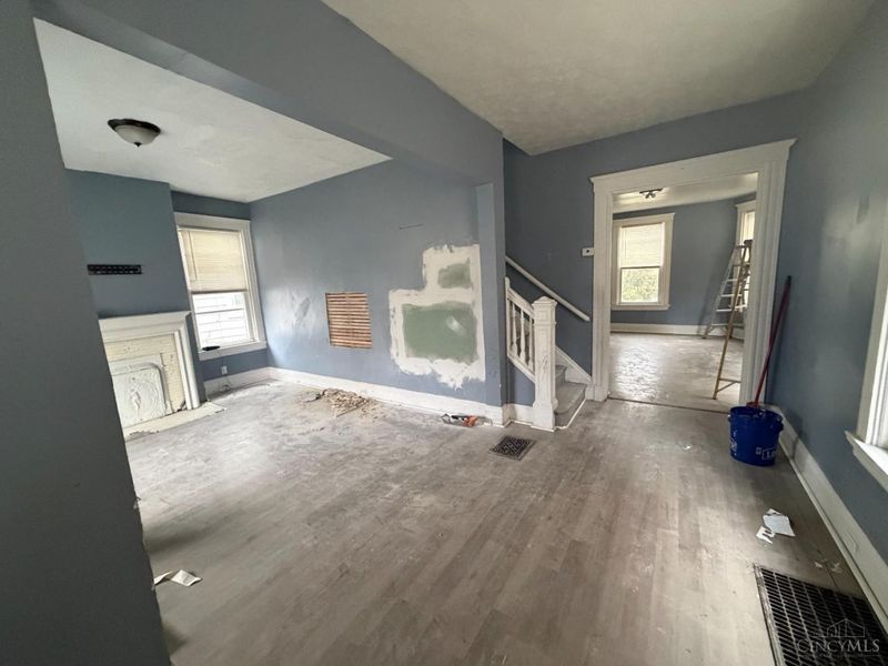 3514 Bevis Avenue, Cincinnati, OH 45207 Photo 2