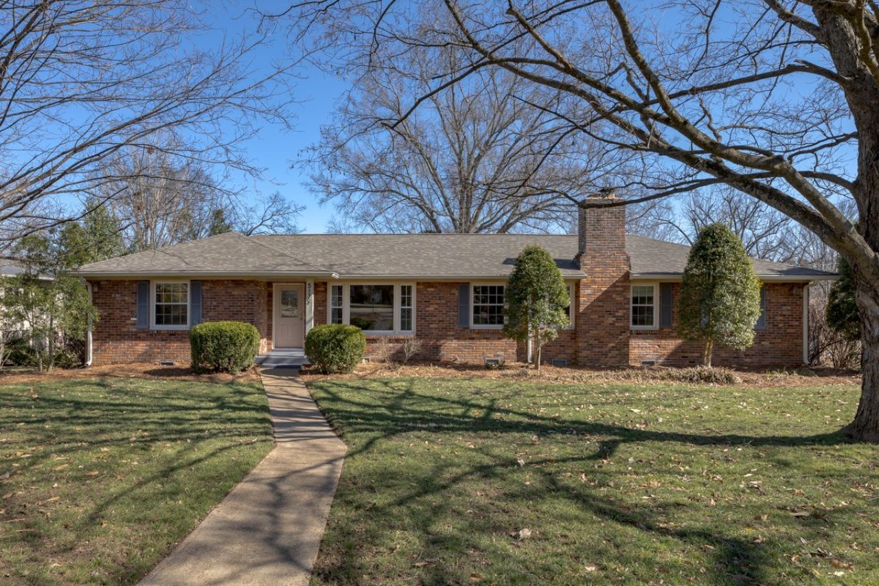 5132 Overton Rd, Nashville, TN 37220 Main Photo