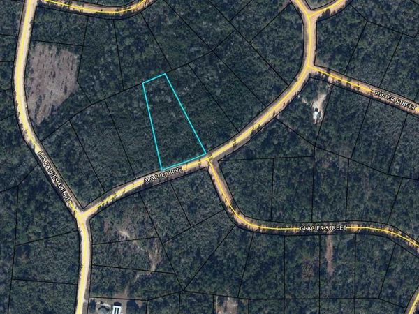 TBD Apache Drive, Alford, FL 32420