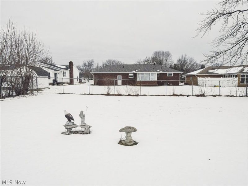 644 Chapel Lane, Campbell, OH 44405 Photo 25