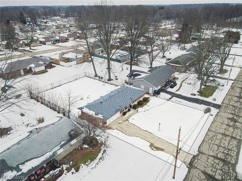 644 Chapel Lane, Campbell, OH 44405 Photo 26