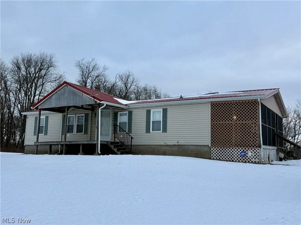 113 State Route 164, Salineville, OH 43945