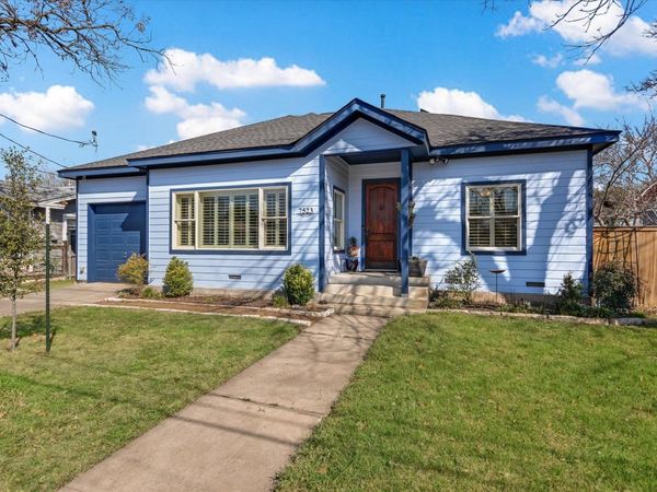 7523 Grover Ave, Austin, TX 78757