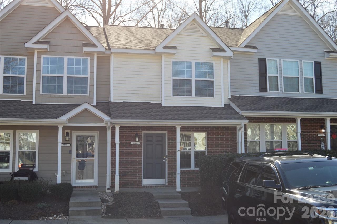 154 Limerick Road, Unit C, Mooresville, NC 28115 Main Photo