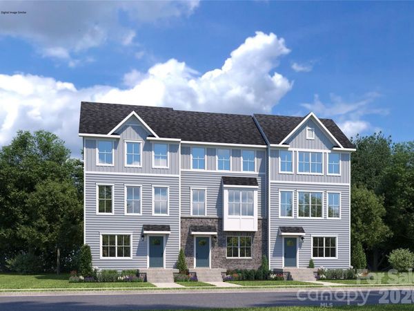 5012 Griers Hill Drive, Charlotte, NC 28278