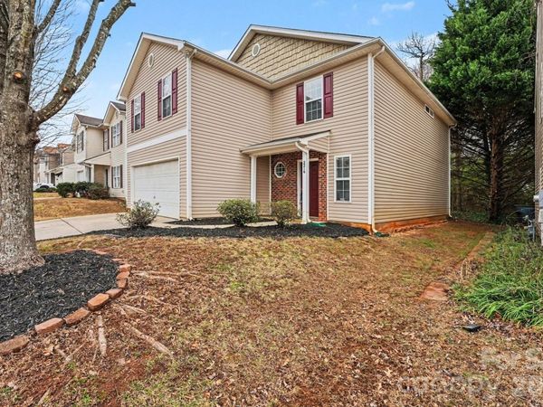 5216 Grays Ridge Drive, Charlotte, NC 28269