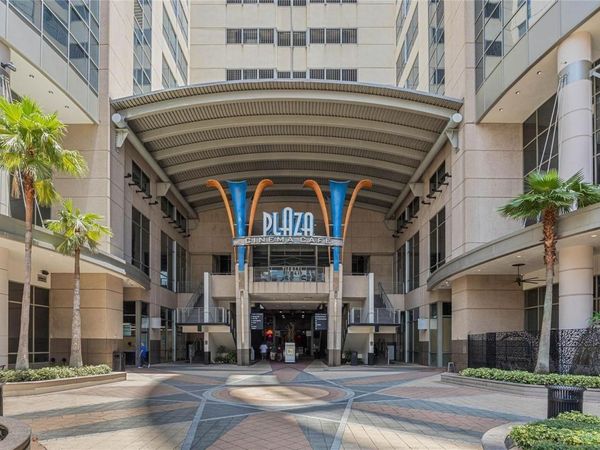 155 S COURT AVENUE, Unit 1507, ORLANDO, FL 32801